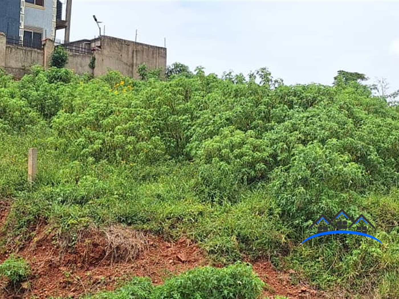 Residential Land for sale in Buwaate Wakiso