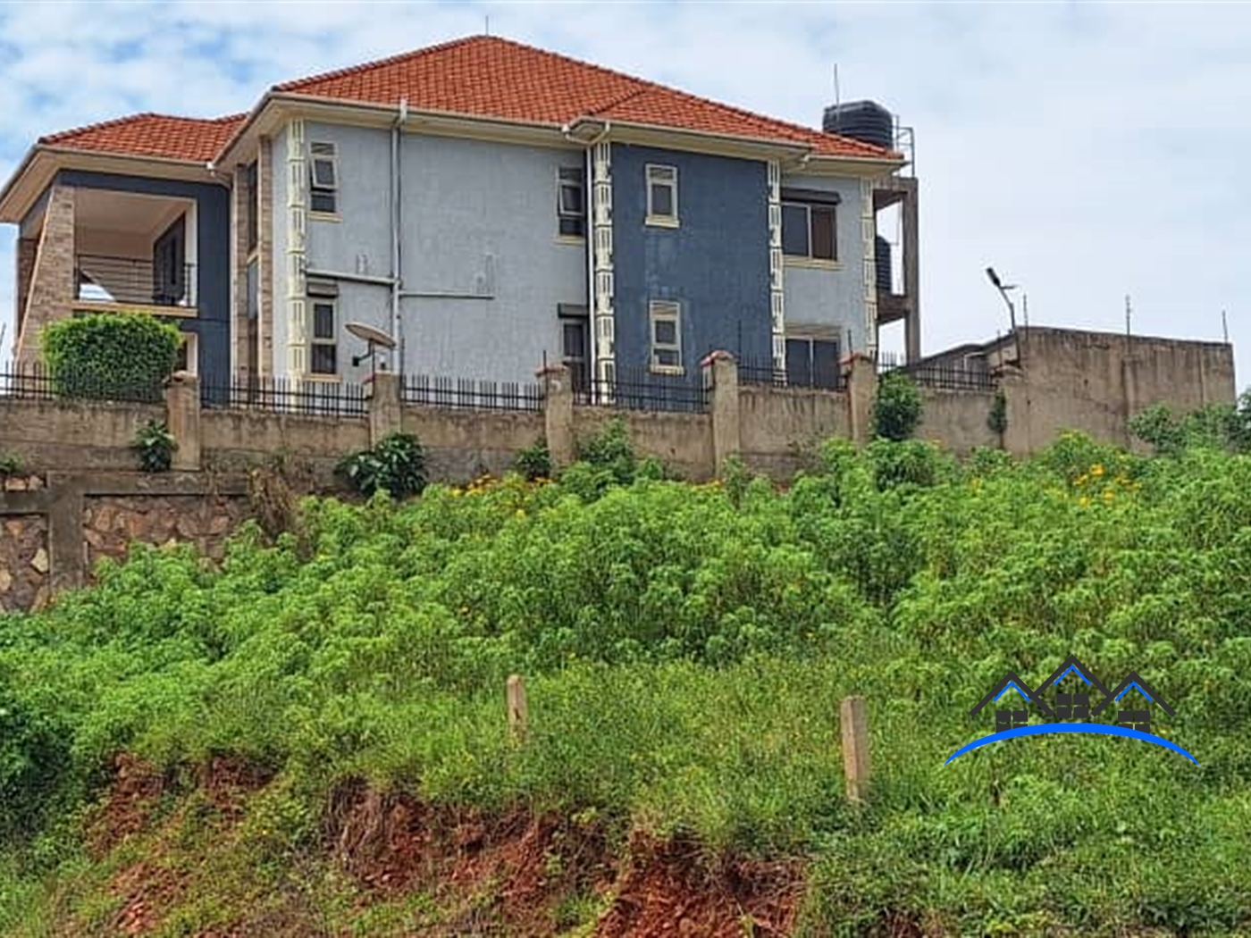 Residential Land for sale in Buwaate Wakiso