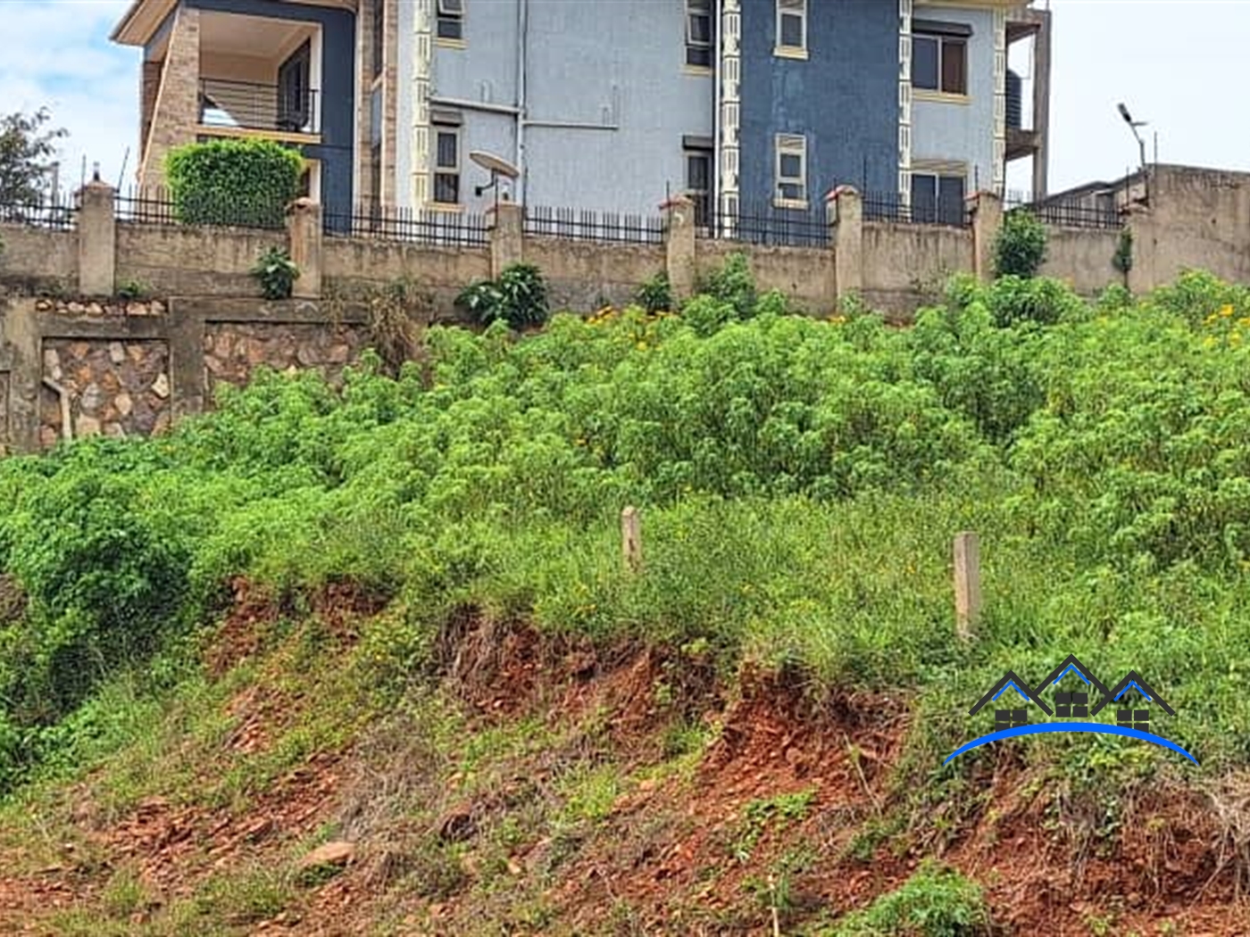 Residential Land for sale in Buwaate Wakiso