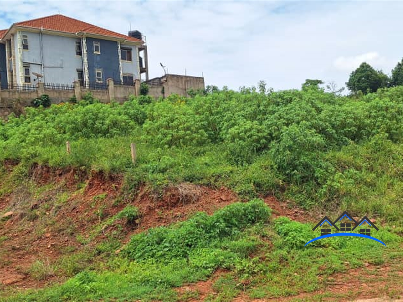 Residential Land for sale in Buwaate Wakiso