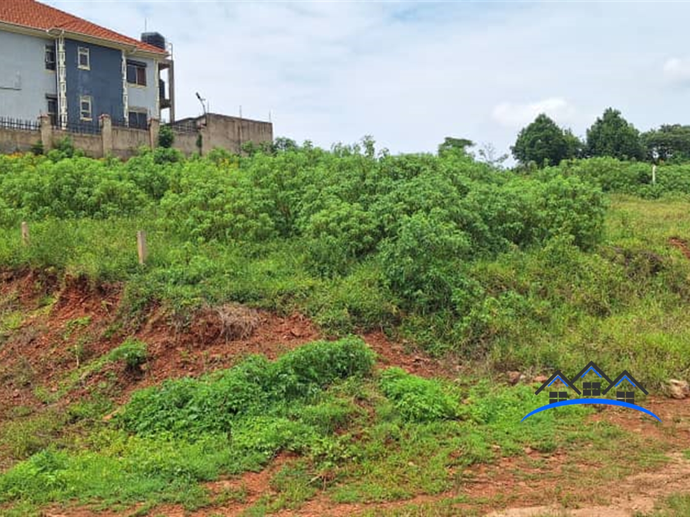 Residential Land for sale in Buwaate Wakiso