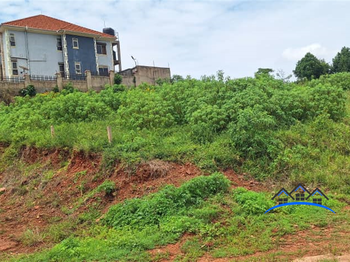 Residential Land for sale in Buwaate Wakiso