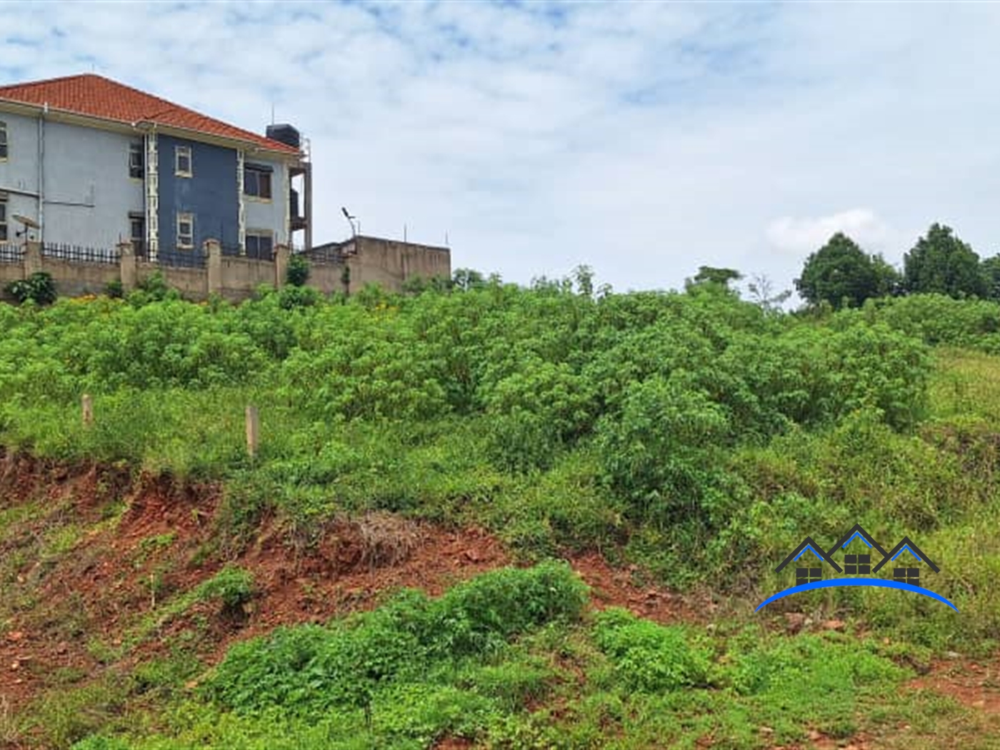 Residential Land for sale in Buwaate Wakiso