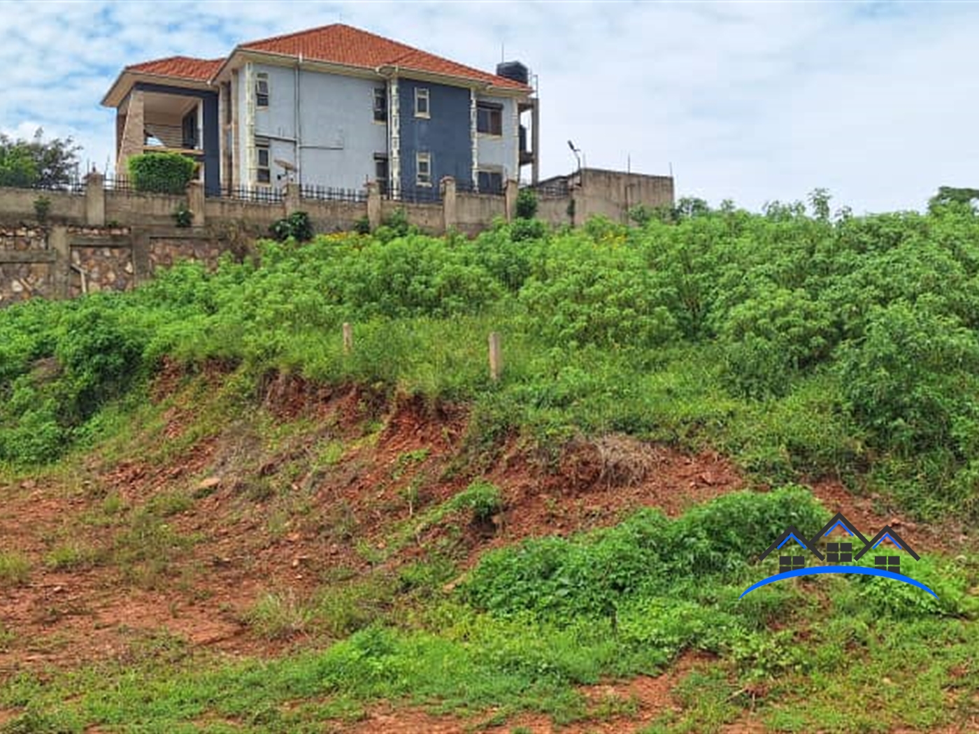 Residential Land for sale in Buwaate Wakiso