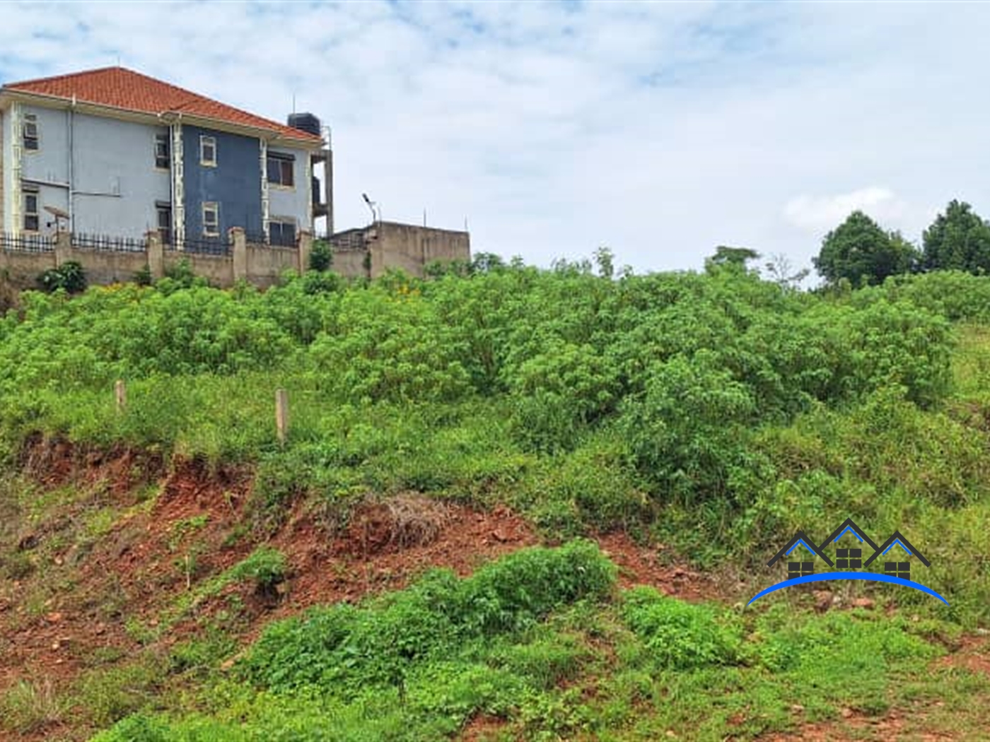 Residential Land for sale in Buwaate Wakiso