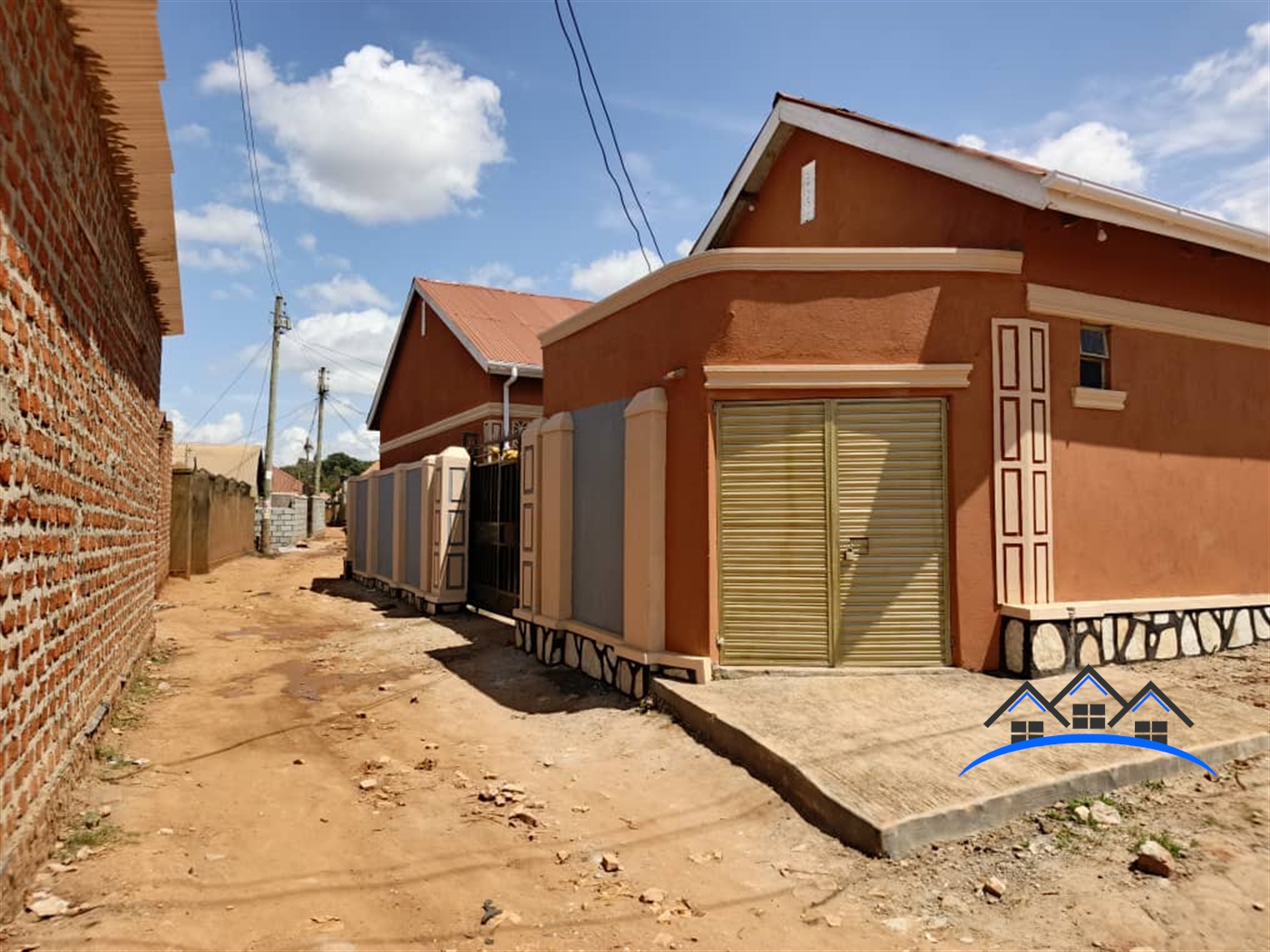 Rental units for sale in Nansansa Wakiso