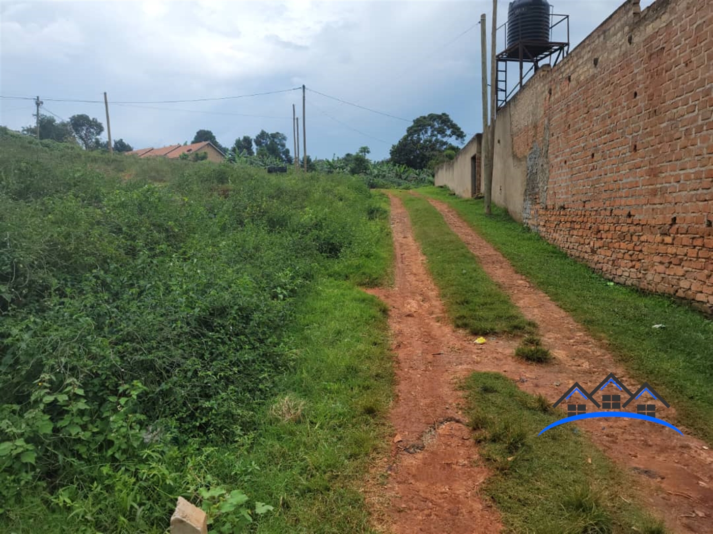 Residential Land for sale in Bweyogerere Wakiso