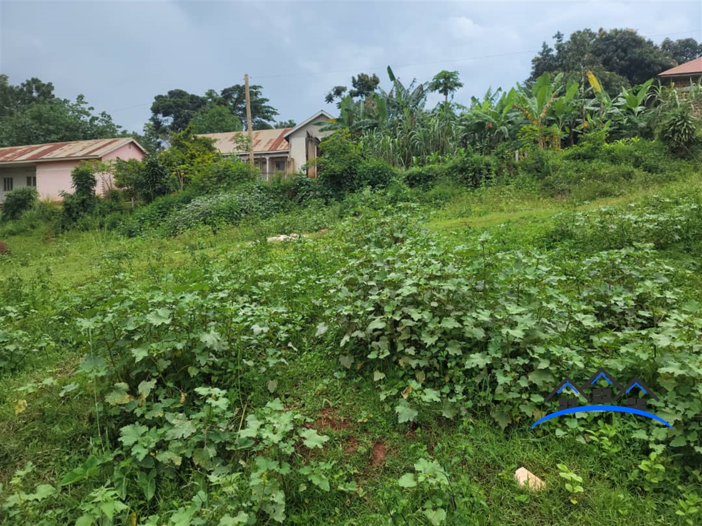 Residential Land for sale in Bweyogerere Wakiso