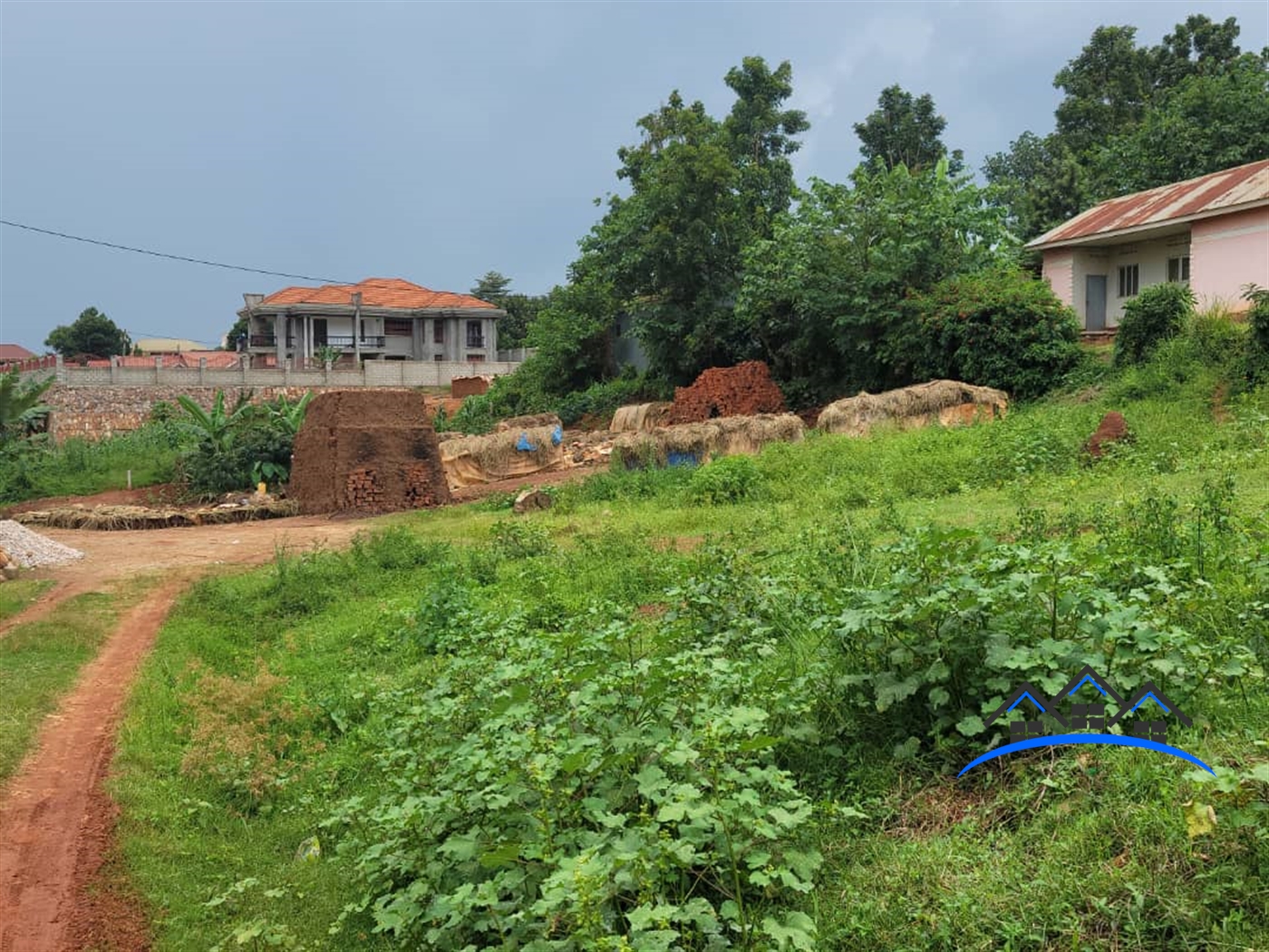 Residential Land for sale in Bweyogerere Wakiso