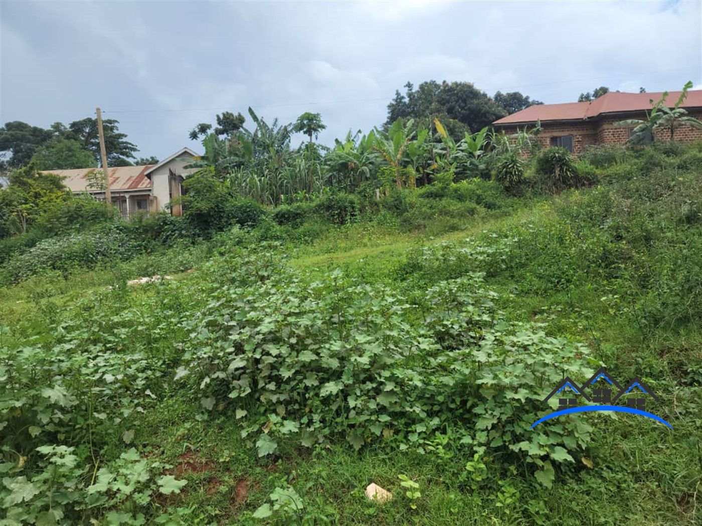 Residential Land for sale in Bweyogerere Wakiso