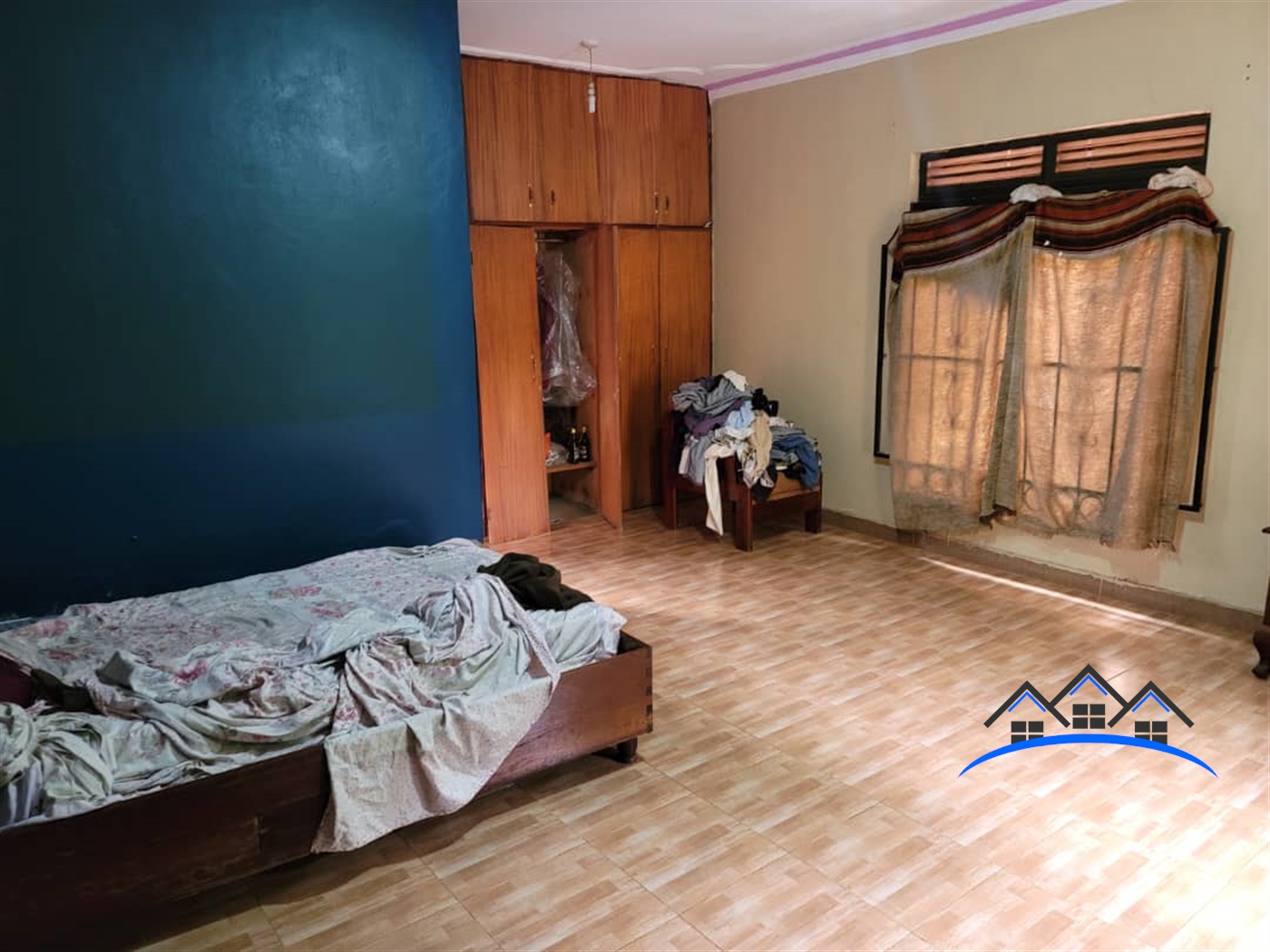 Bungalow for sale in Kyaliwajjalaa Wakiso