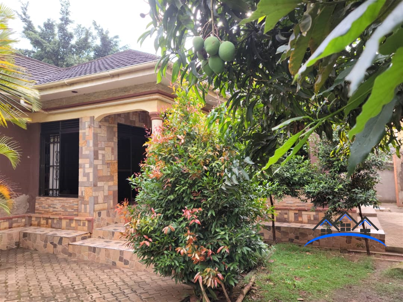 Bungalow for sale in Kyaliwajjalaa Wakiso