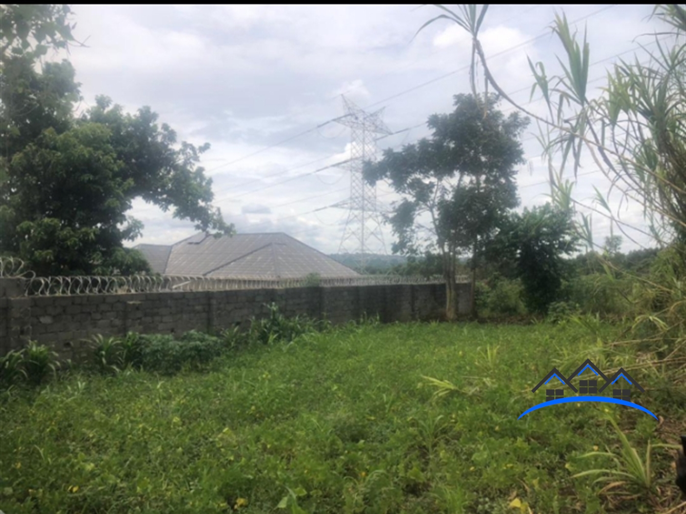 Residential Land for sale in Matugga Wakiso