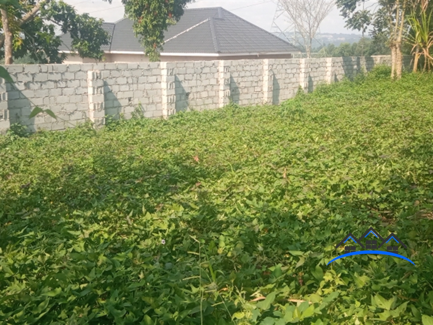 Residential Land for sale in Matugga Wakiso