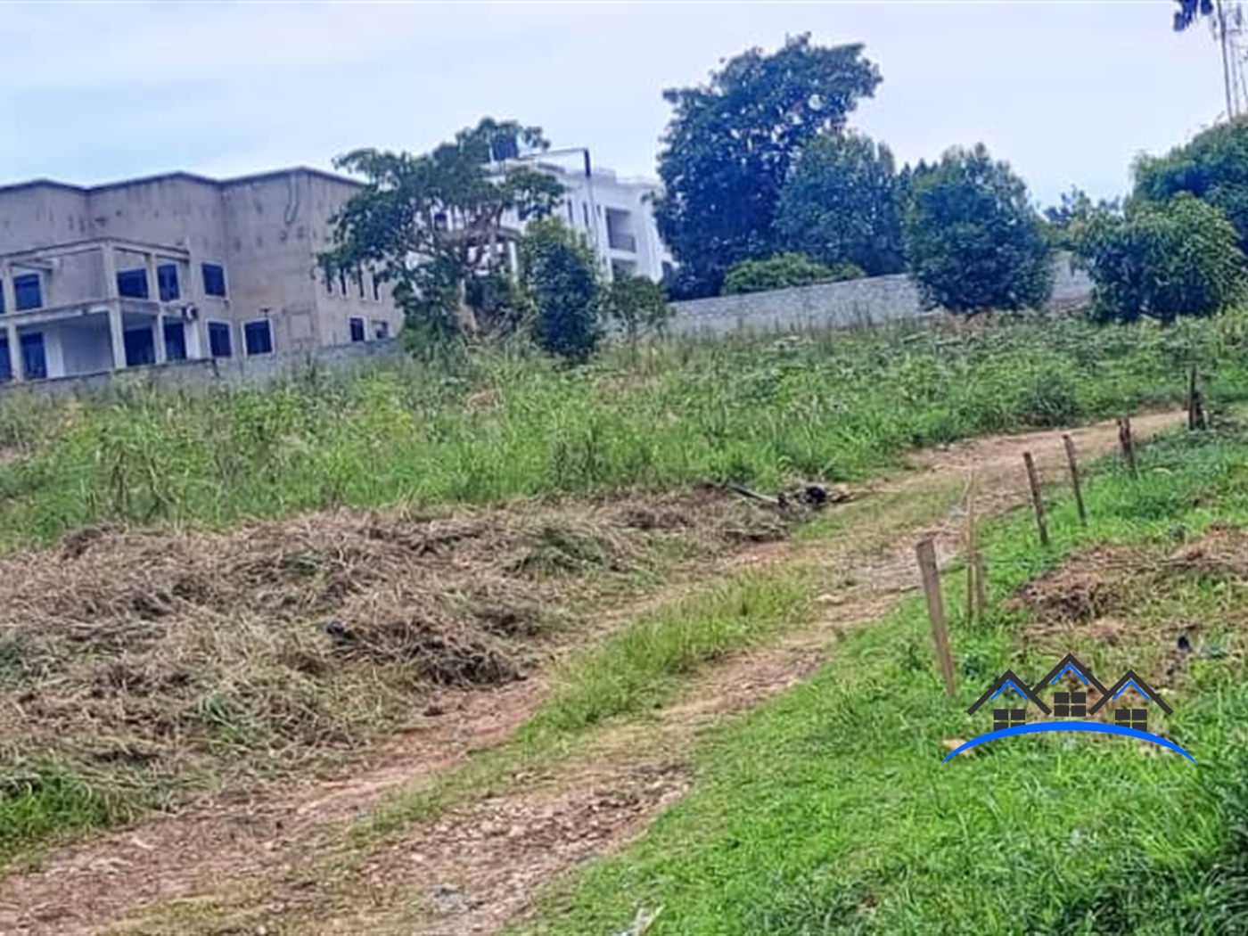 Residential Land for sale in Bweya Wakiso