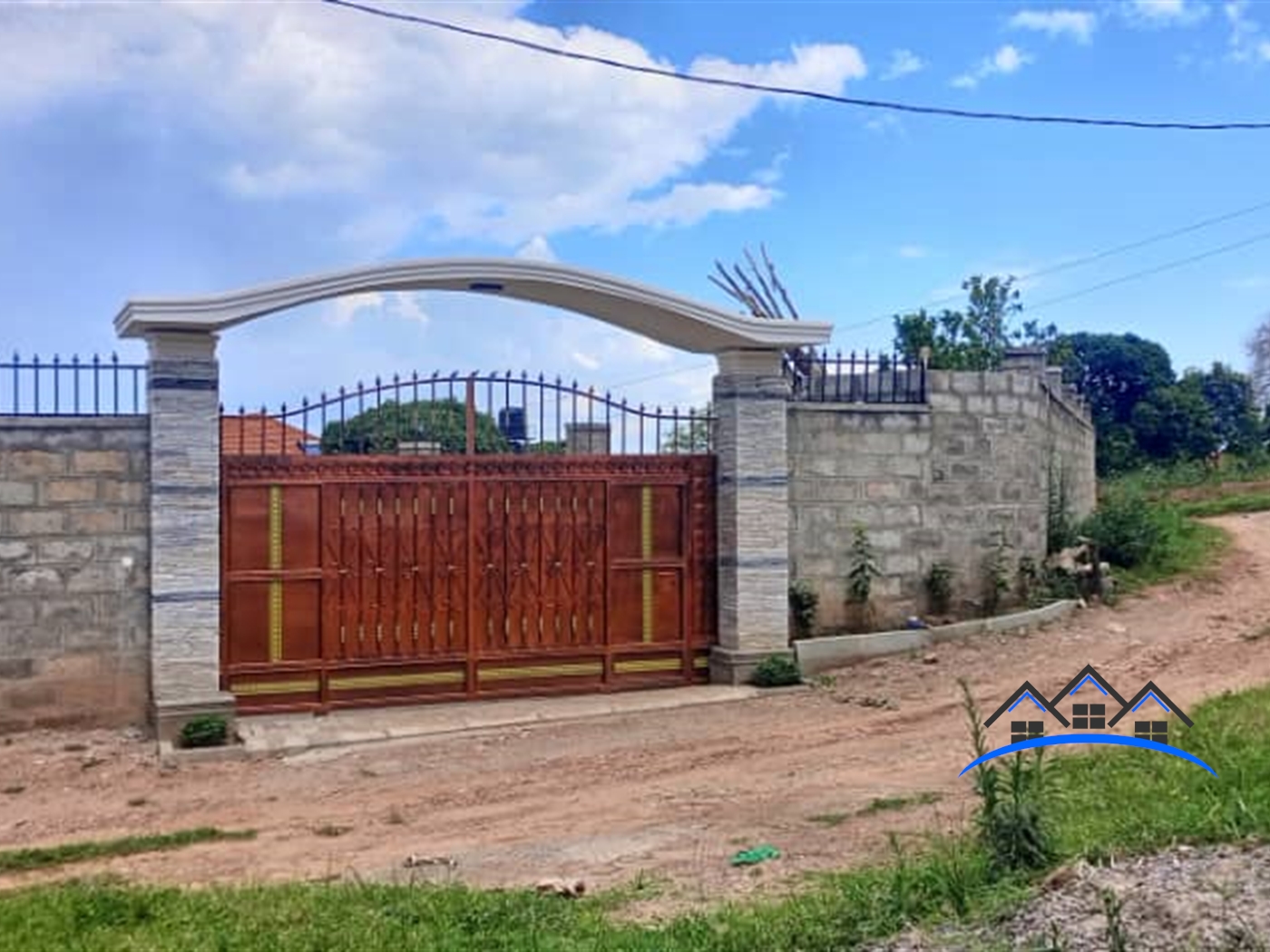 Residential Land for sale in Bweya Wakiso