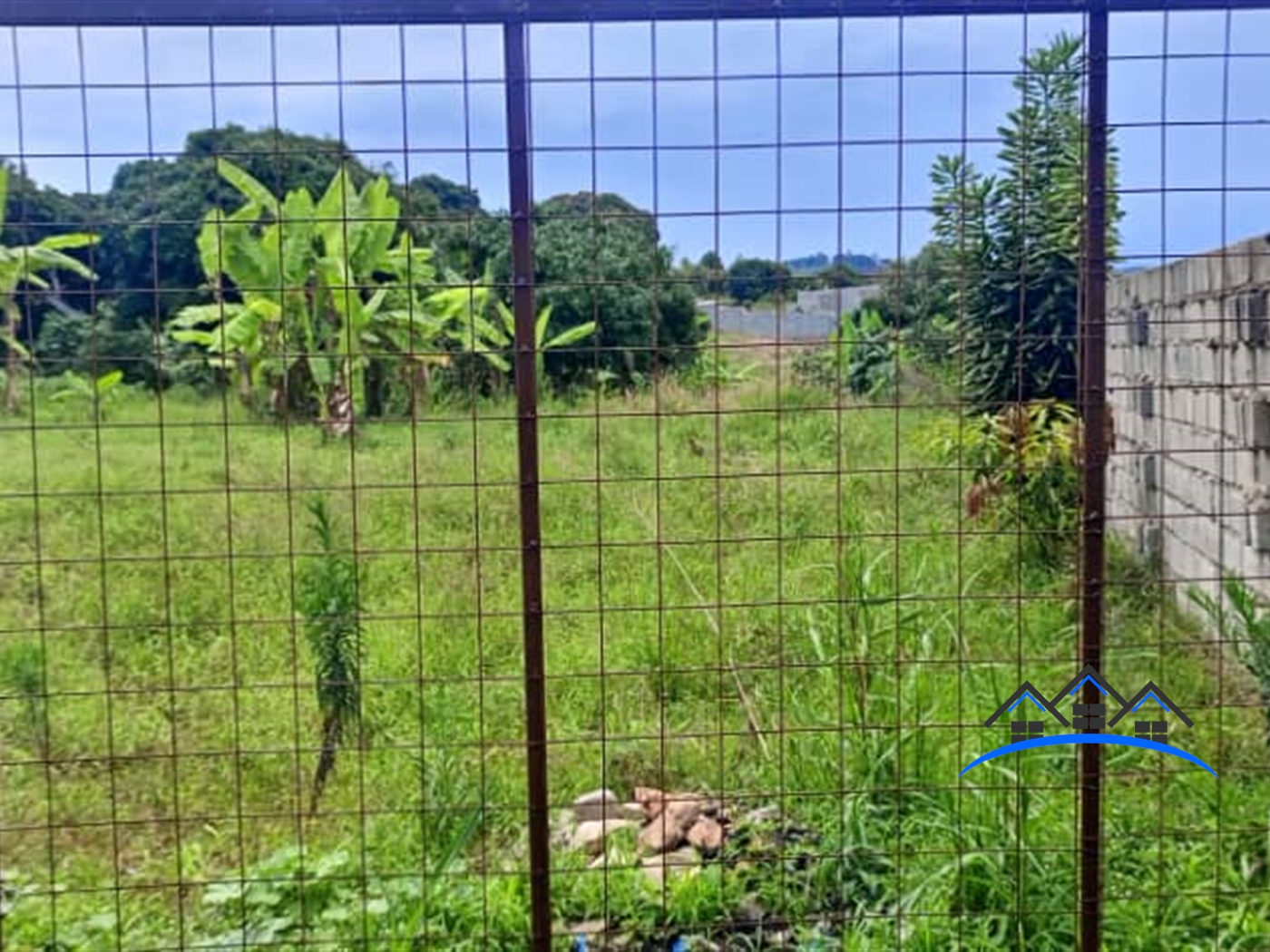 Residential Land for sale in Bweya Wakiso