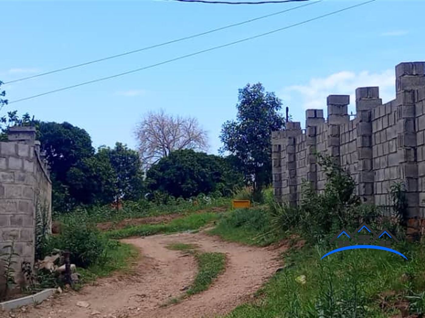 Residential Land for sale in Bweya Wakiso