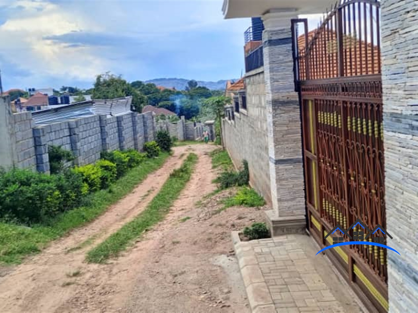 Residential Land for sale in Bweya Wakiso