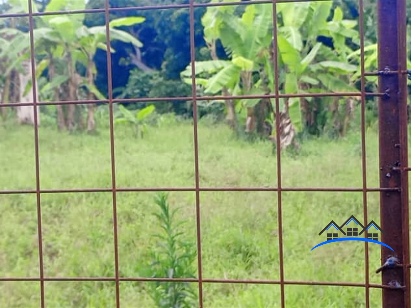 Residential Land for sale in Bweya Wakiso