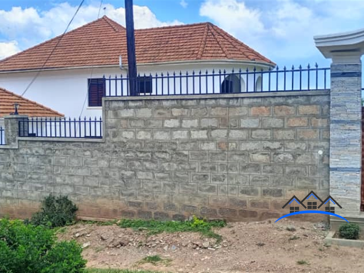 Residential Land for sale in Bweya Wakiso