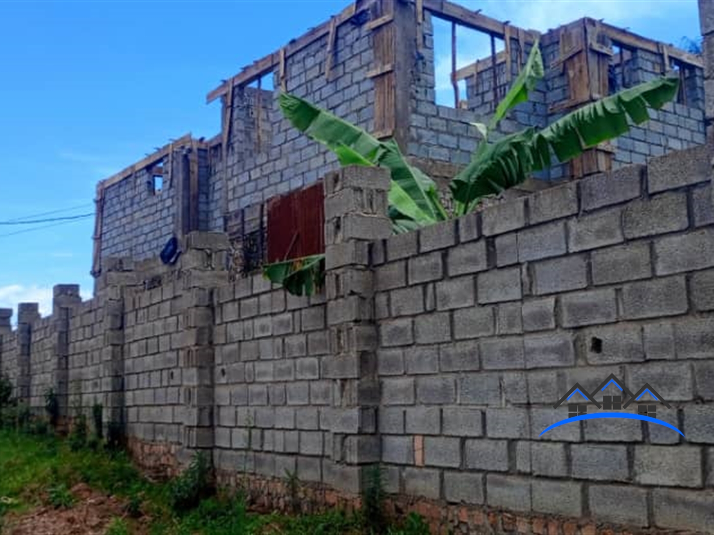 Residential Land for sale in Bweya Wakiso