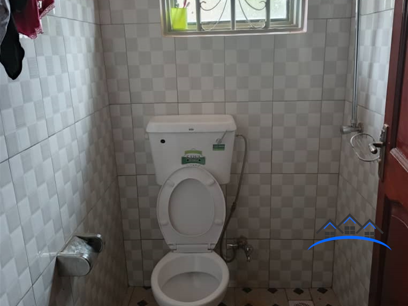 Bathroom (Toilet)