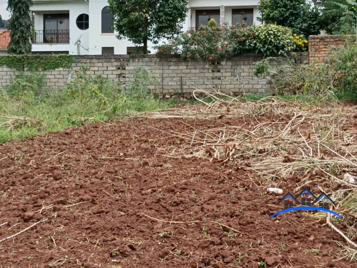 Residential Land for sale in Entebbe Wakiso