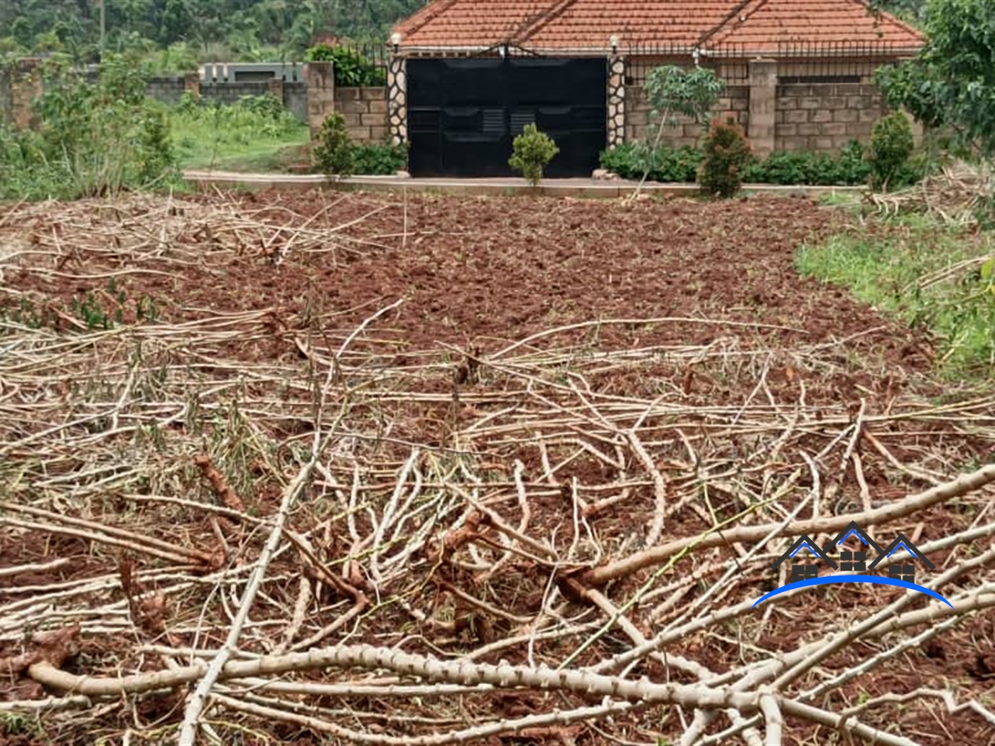 Residential Land for sale in Entebbe Wakiso