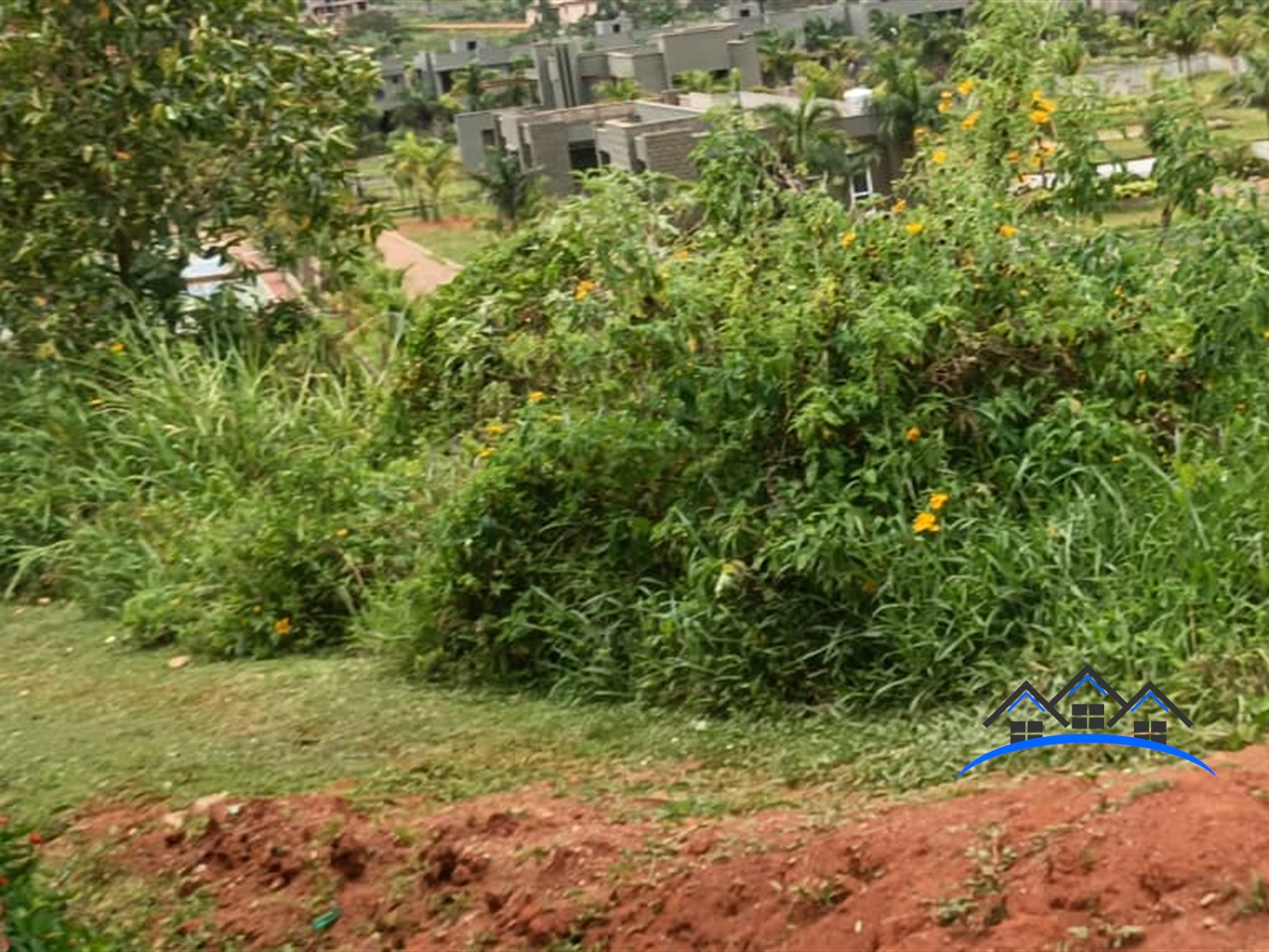 Residential Land for sale in Entebbe Wakiso