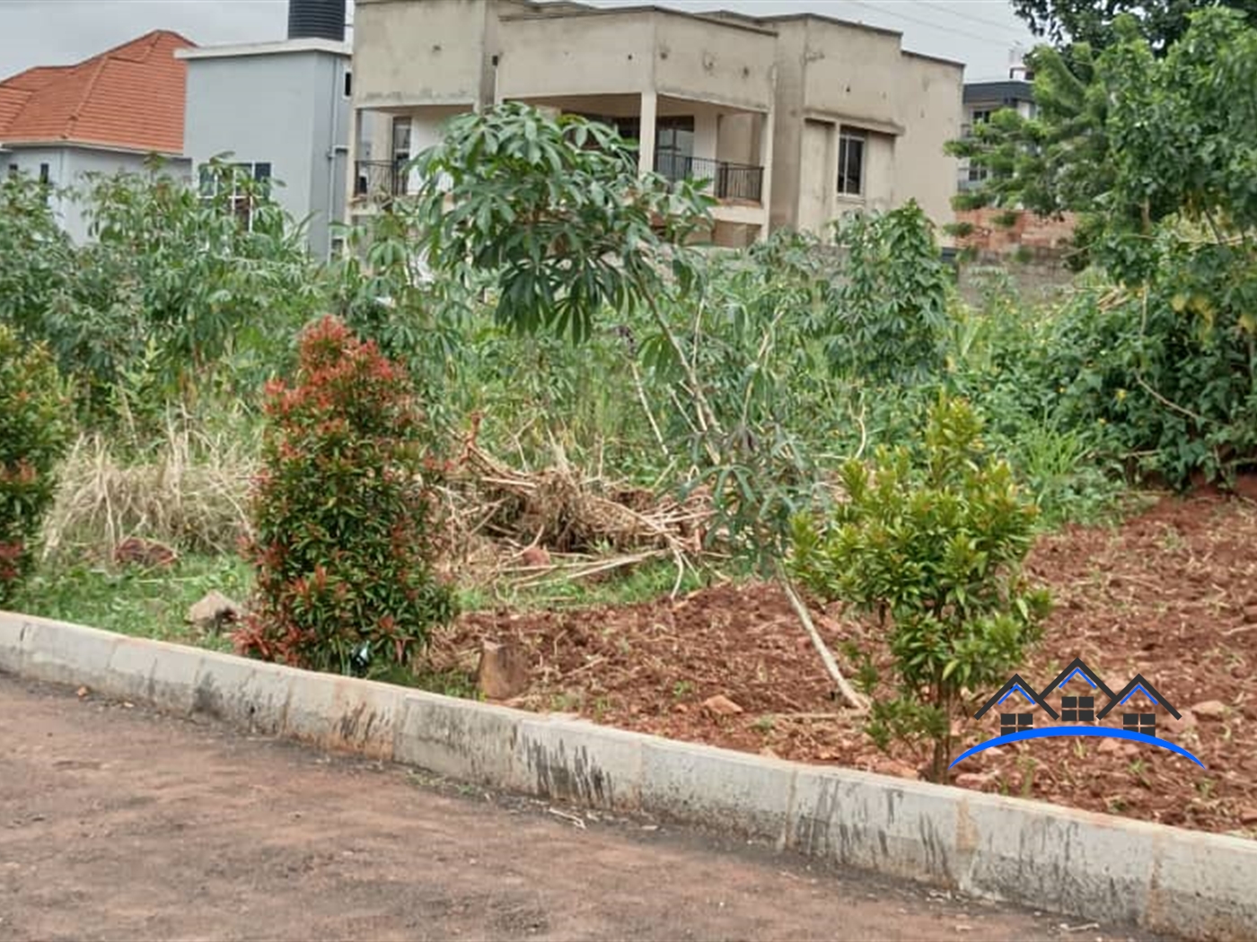 Residential Land for sale in Entebbe Wakiso