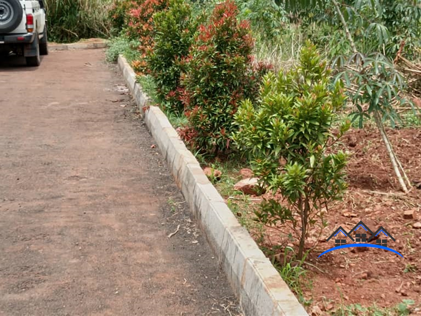 Residential Land for sale in Entebbe Wakiso