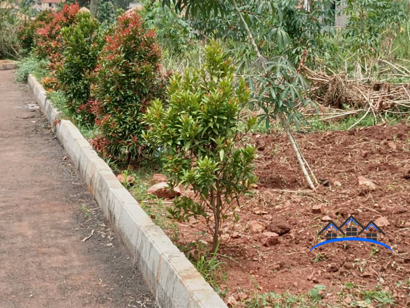 Residential Land for sale in Entebbe Wakiso