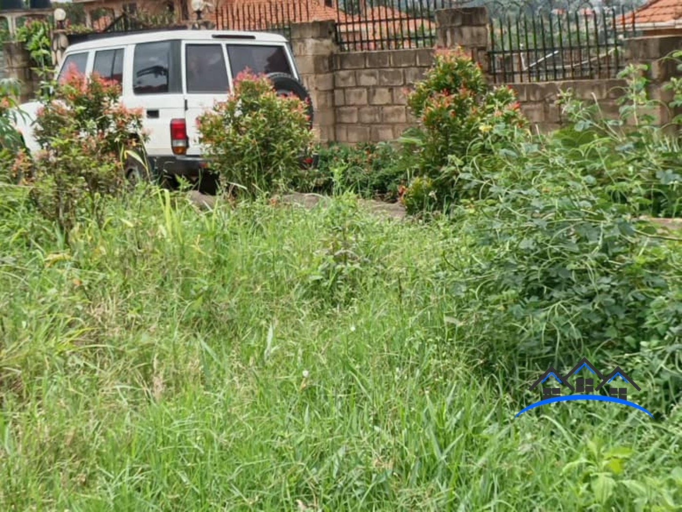 Residential Land for sale in Entebbe Wakiso