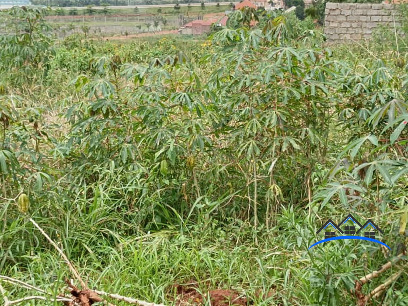 Residential Land for sale in Entebbe Wakiso