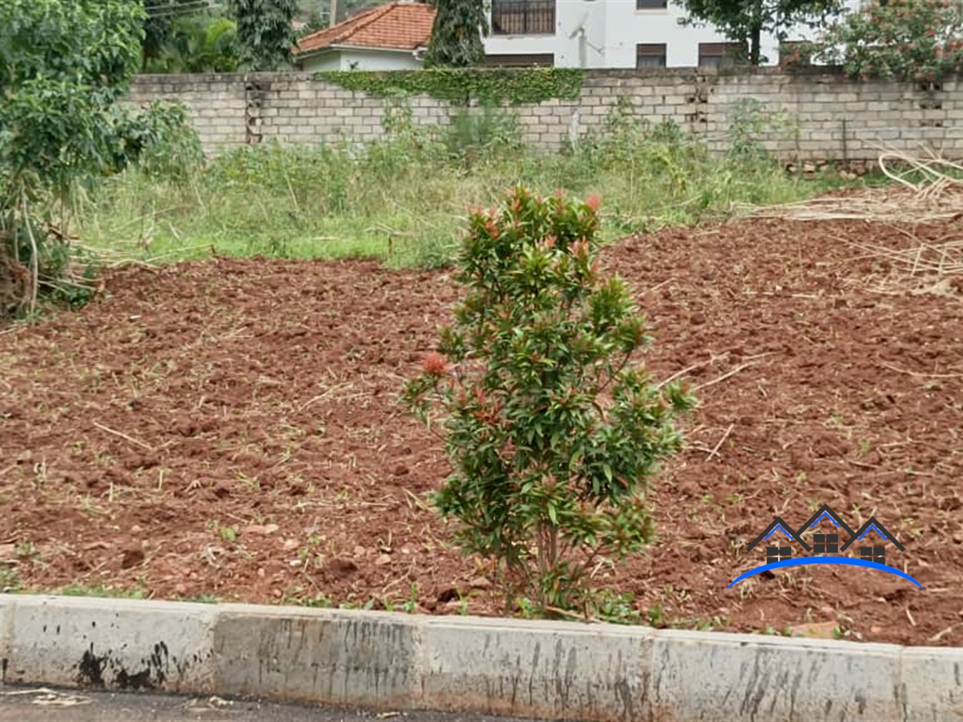 Residential Land for sale in Entebbe Wakiso