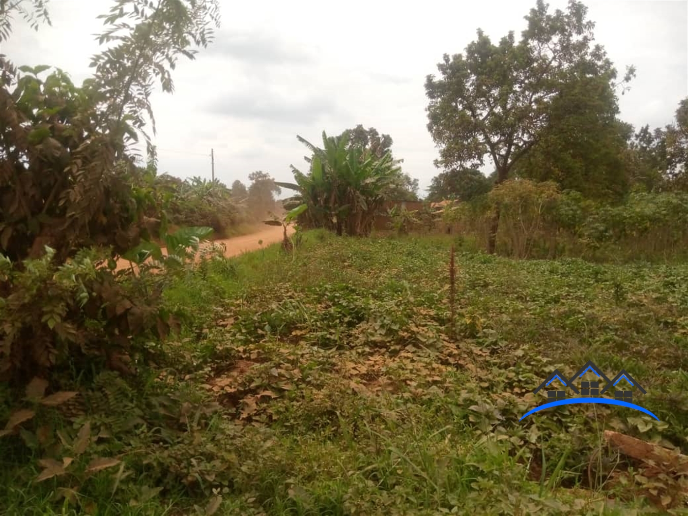 Residential Land for sale in Entebbe Wakiso