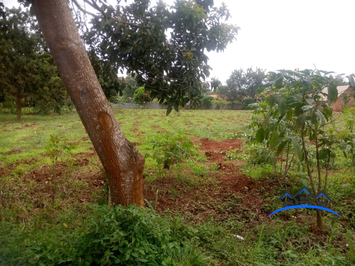 Residential Land for sale in Entebbe Wakiso