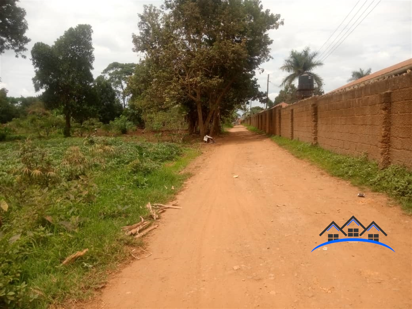 Residential Land for sale in Entebbe Wakiso