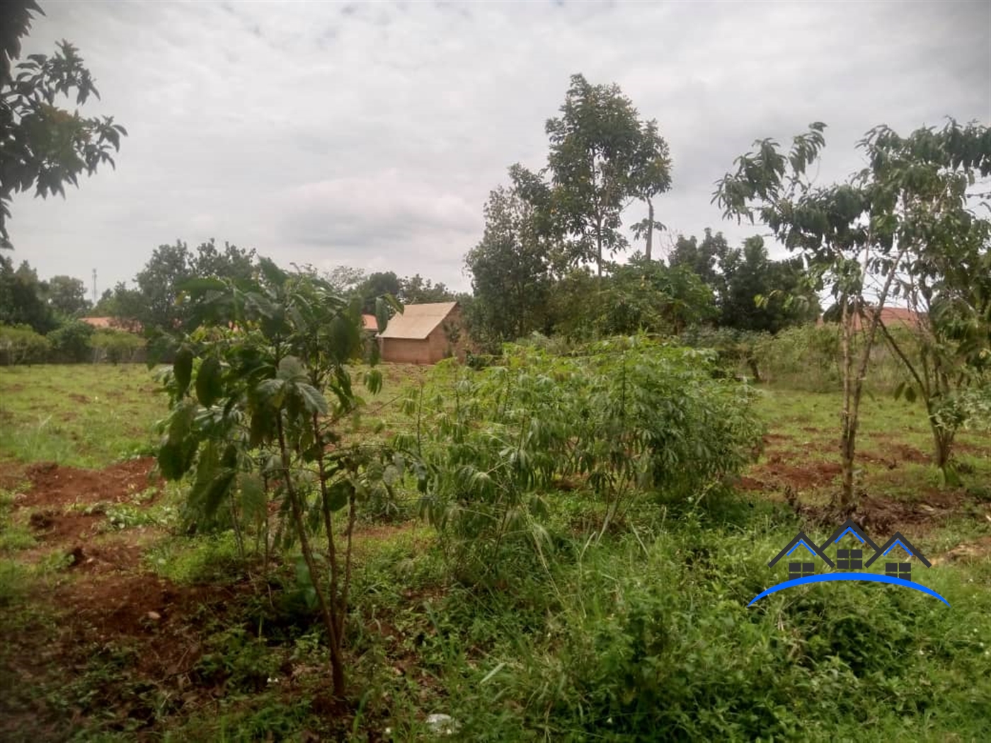 Residential Land for sale in Entebbe Wakiso