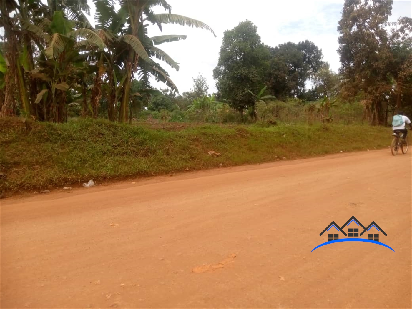 Residential Land for sale in Entebbe Wakiso