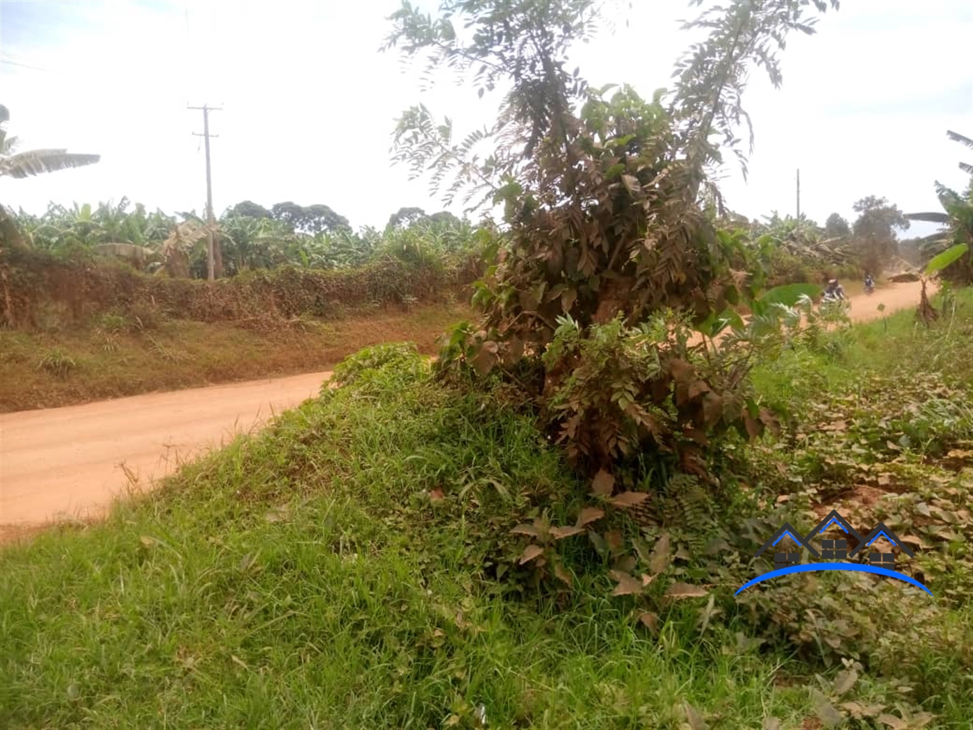 Residential Land for sale in Entebbe Wakiso