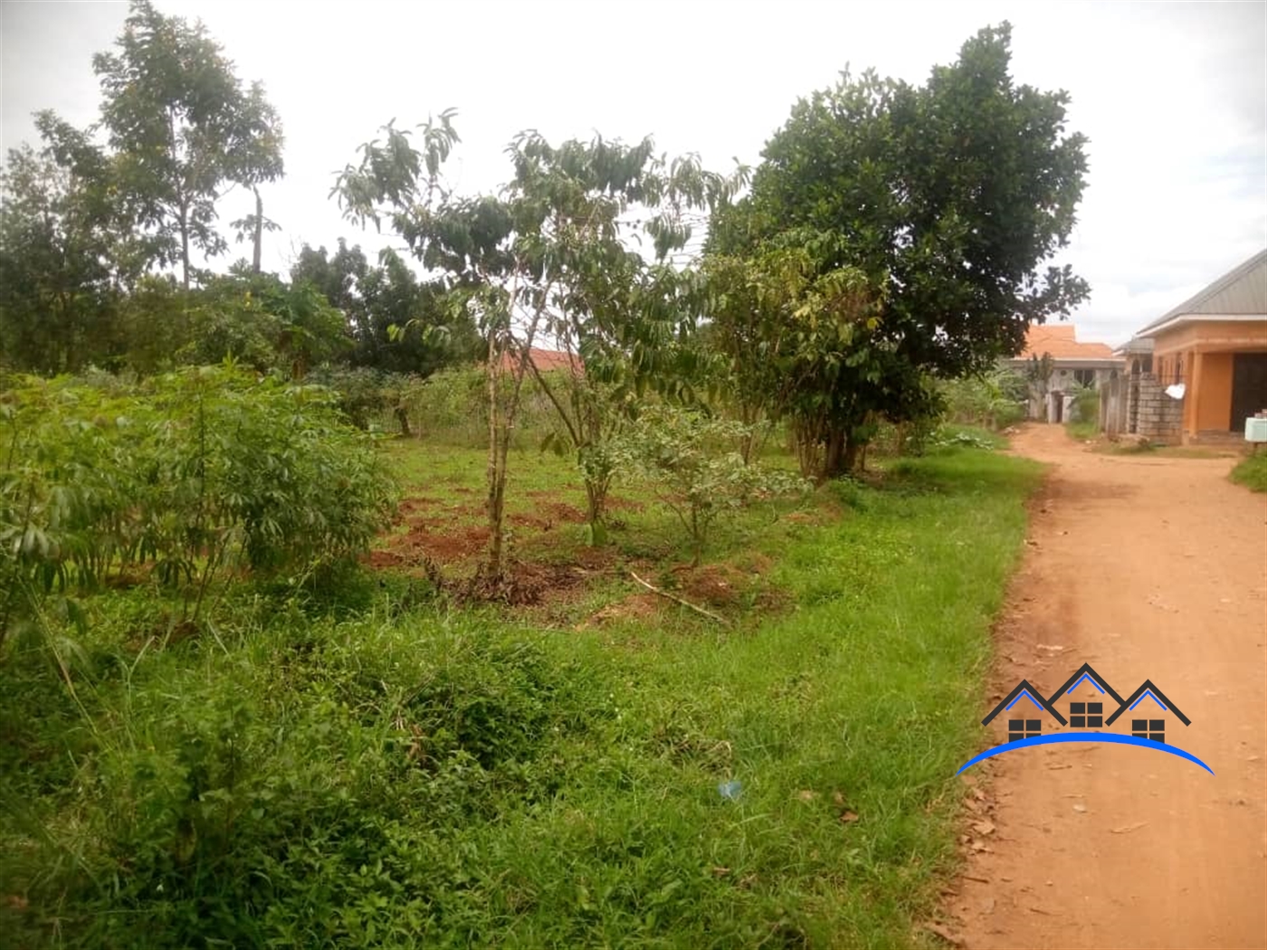 Residential Land for sale in Entebbe Wakiso