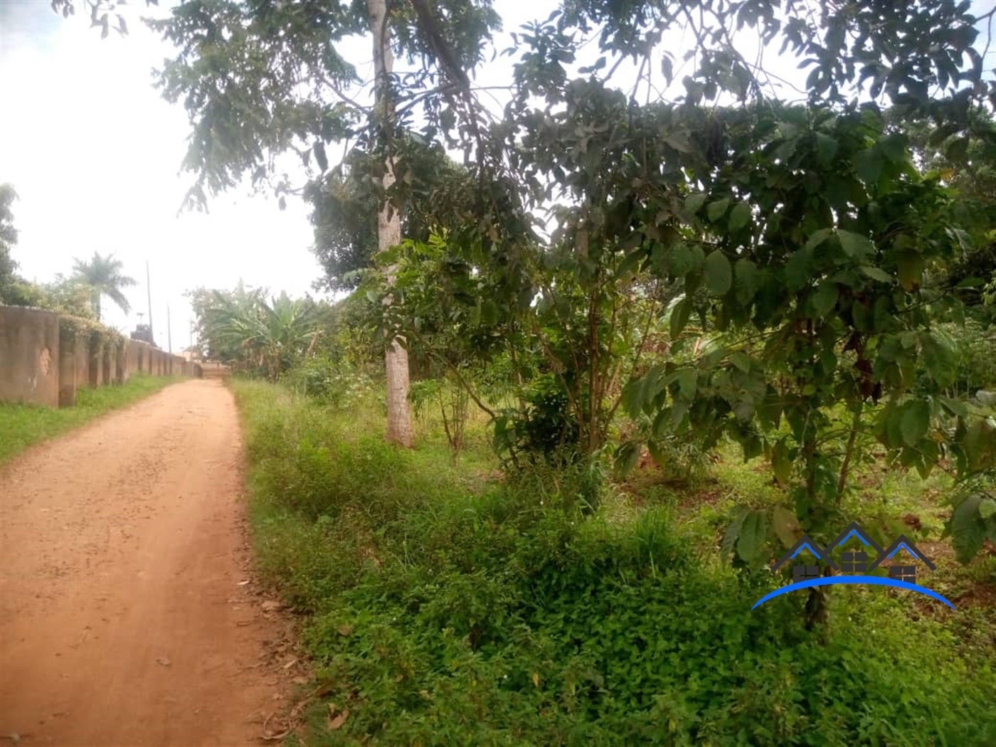 Residential Land for sale in Entebbe Wakiso