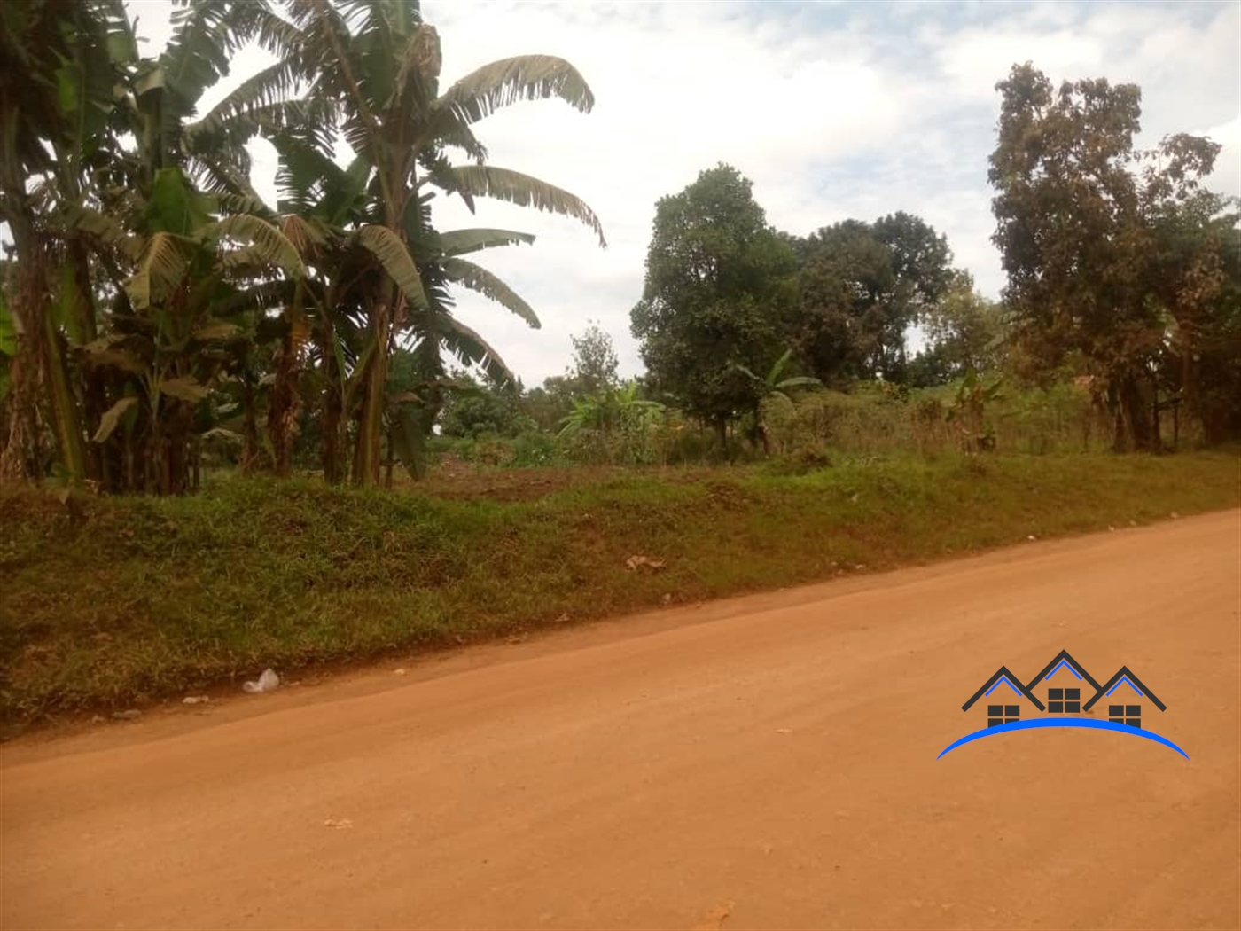 Residential Land for sale in Entebbe Wakiso