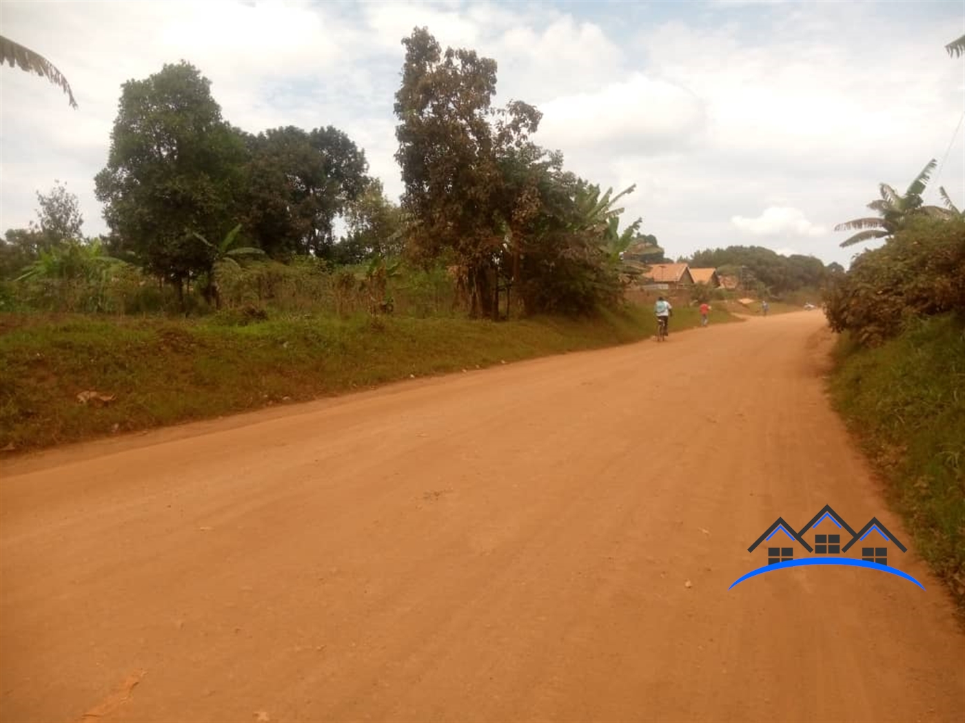 Residential Land for sale in Entebbe Wakiso