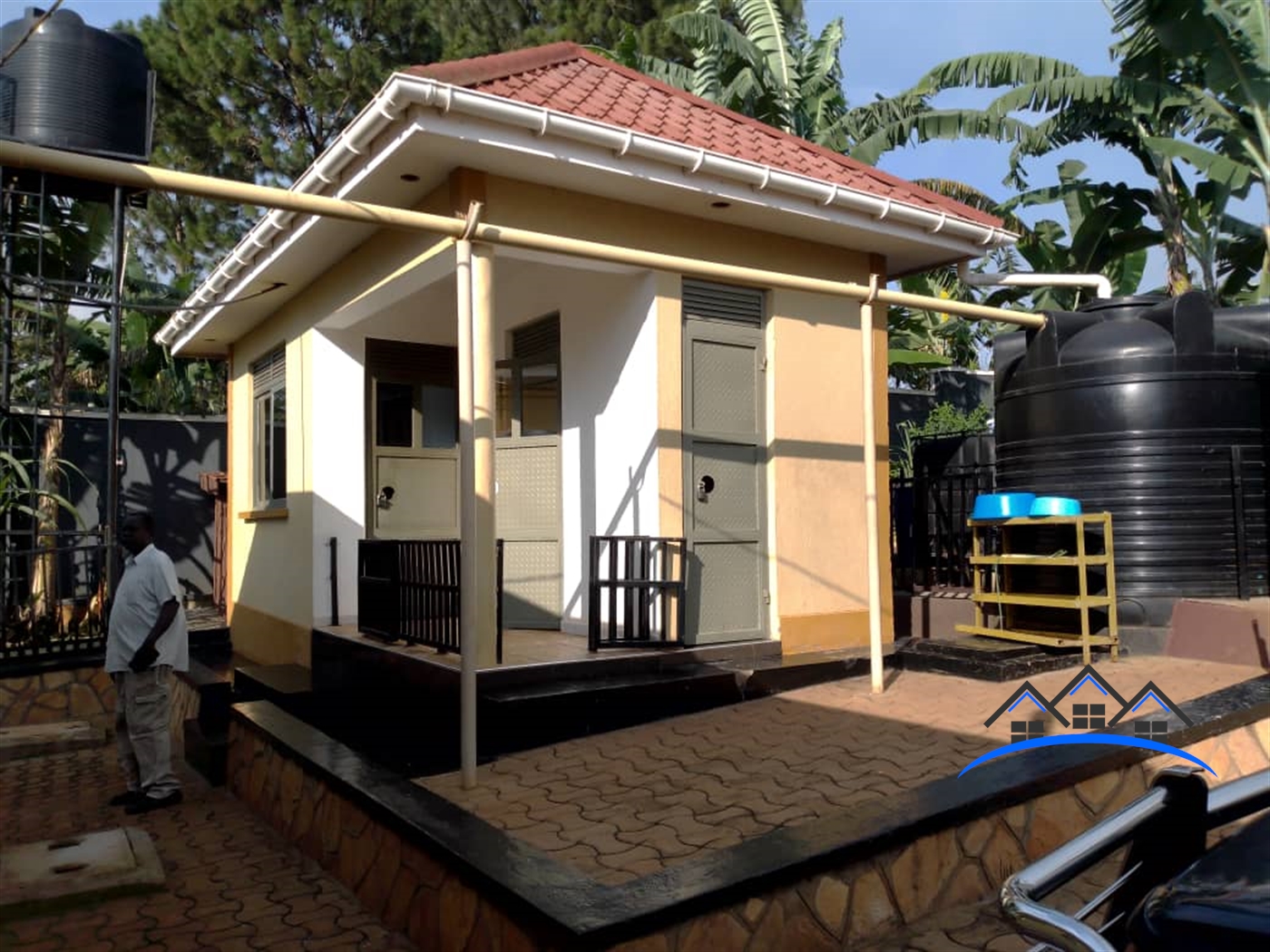 Bungalow for sale in Namugongo Wakiso