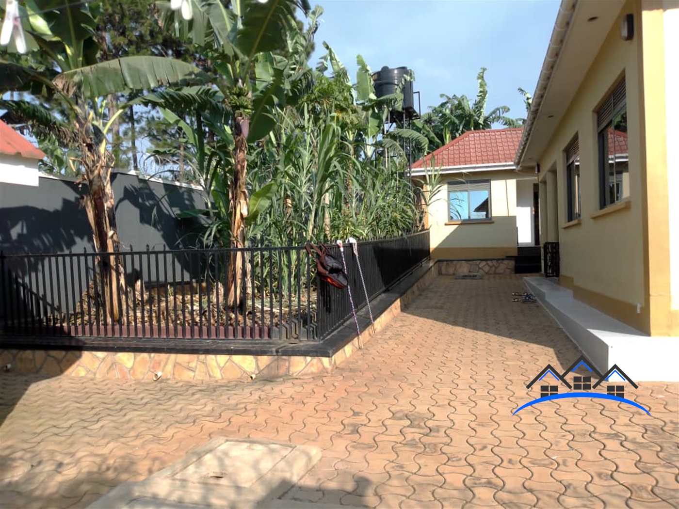 Bungalow for sale in Namugongo Wakiso