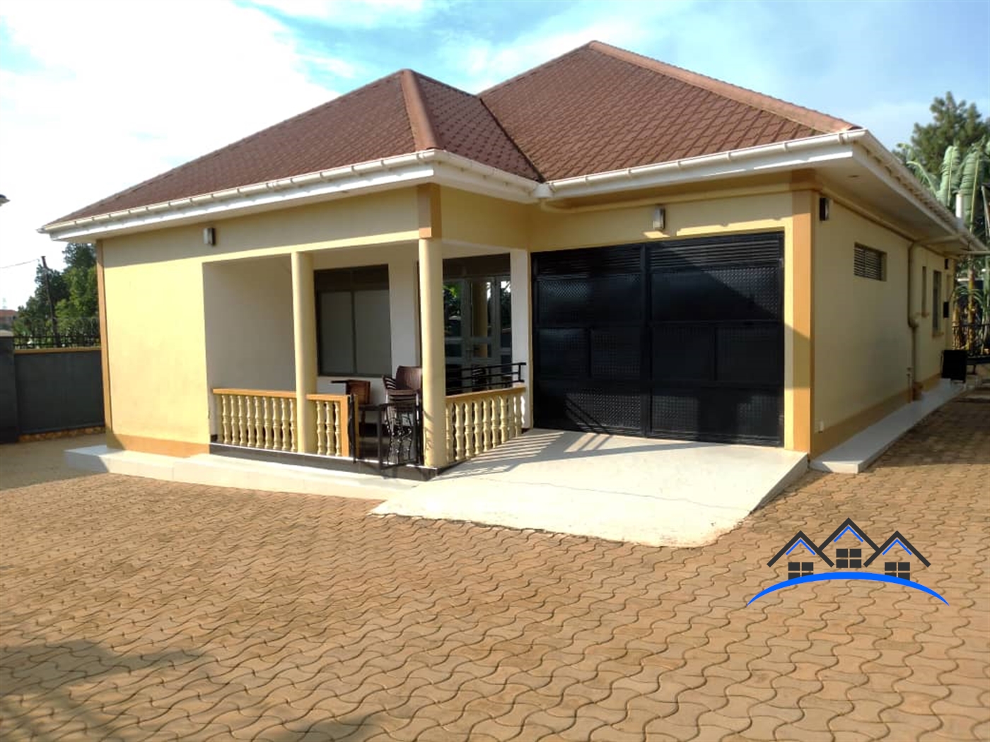 Bungalow for sale in Namugongo Wakiso