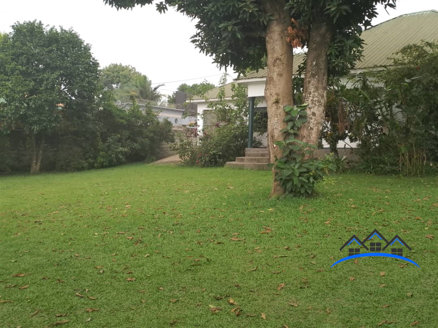 Bungalow for sale in Kyanja Wakiso